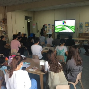 熱烈慶祝TD-CEC2100兒童體檢系統入駐濮陽職業技術學院幼兒發展與健康管理實訓基地