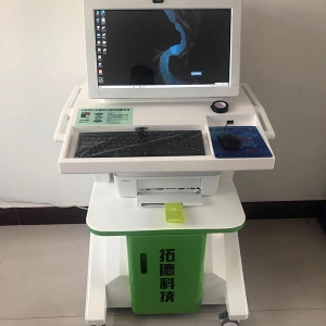 熱烈慶祝拓德兒童發育篩查診斷心理健康體檢系統工作站入駐國內多家民營醫院